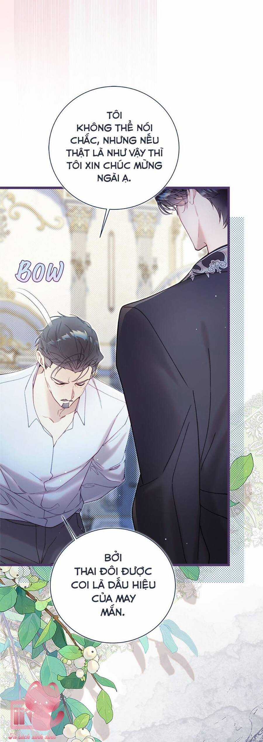 Công Chúa Chloe - Chapter 134 - Trang 43