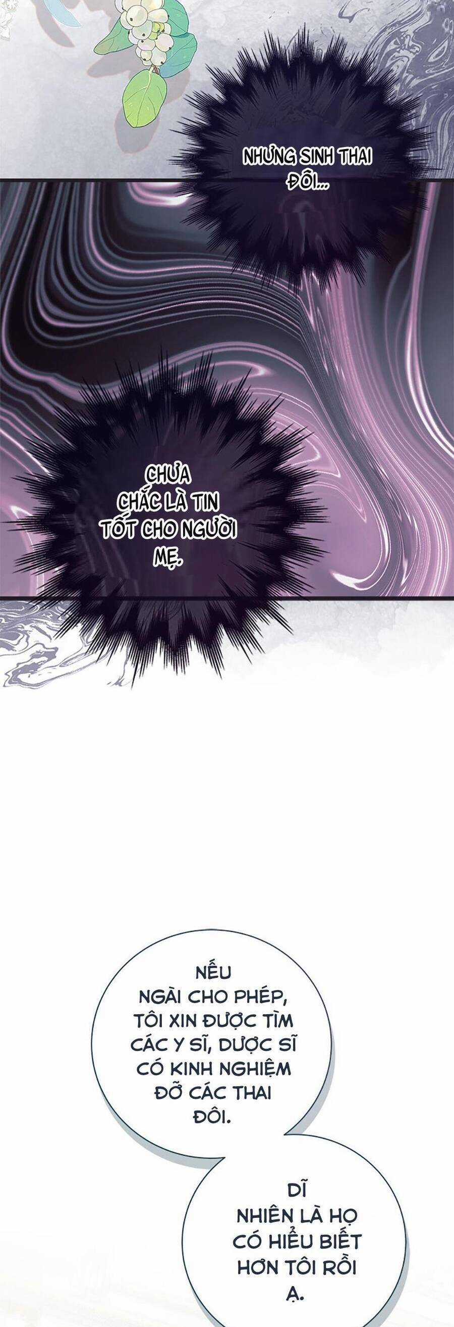 Công Chúa Chloe - Chapter 134 - Trang 44