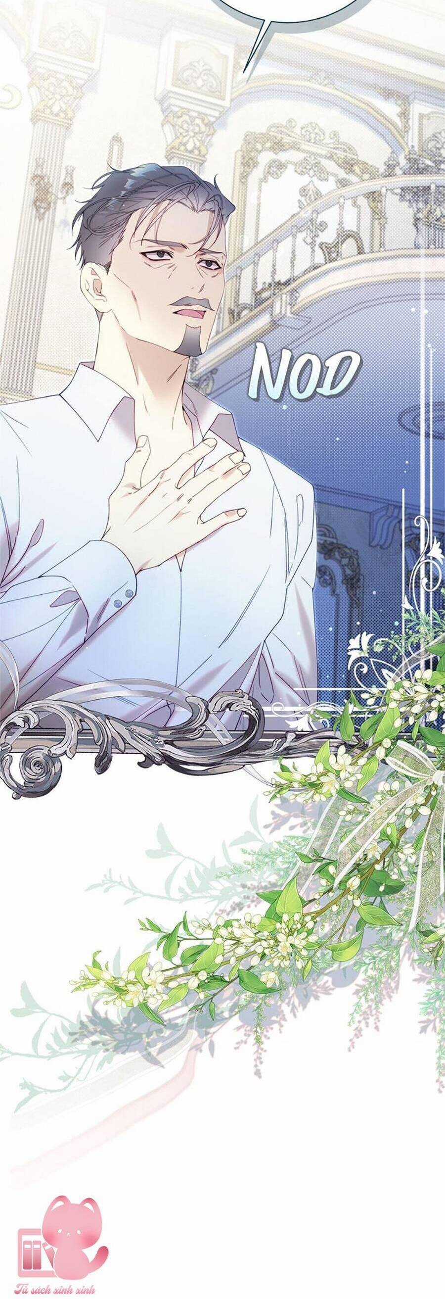 Công Chúa Chloe - Chapter 134 - Trang 45