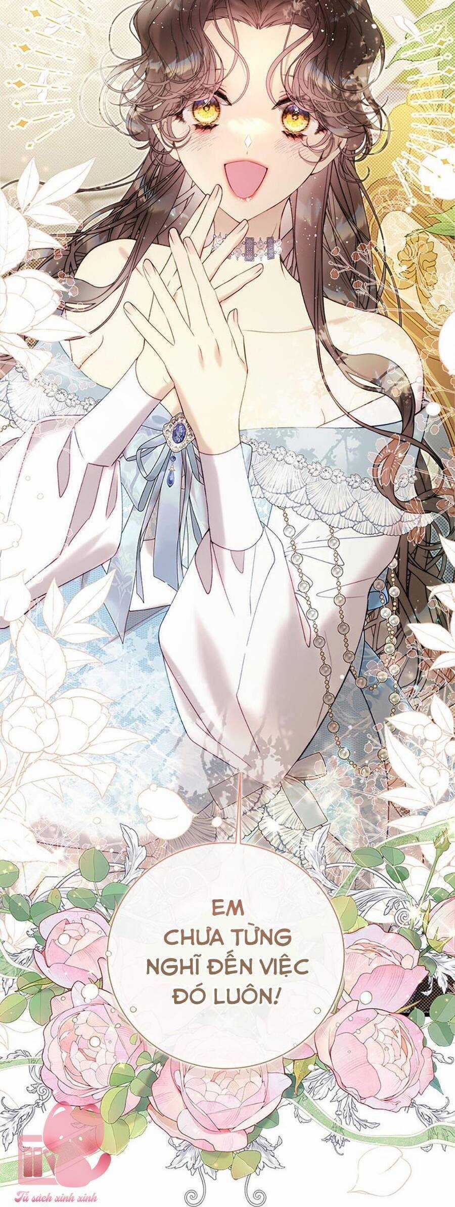 Công Chúa Chloe - Chapter 134 - Trang 47