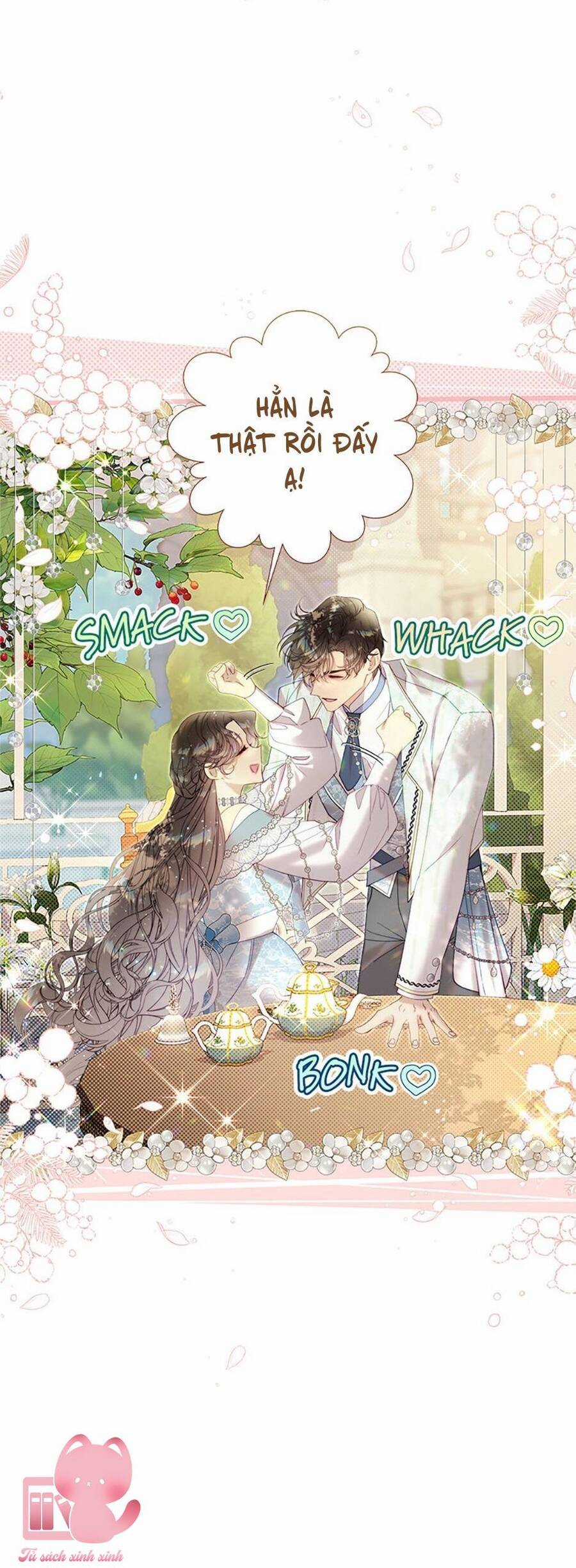 Công Chúa Chloe - Chapter 134 - Trang 48