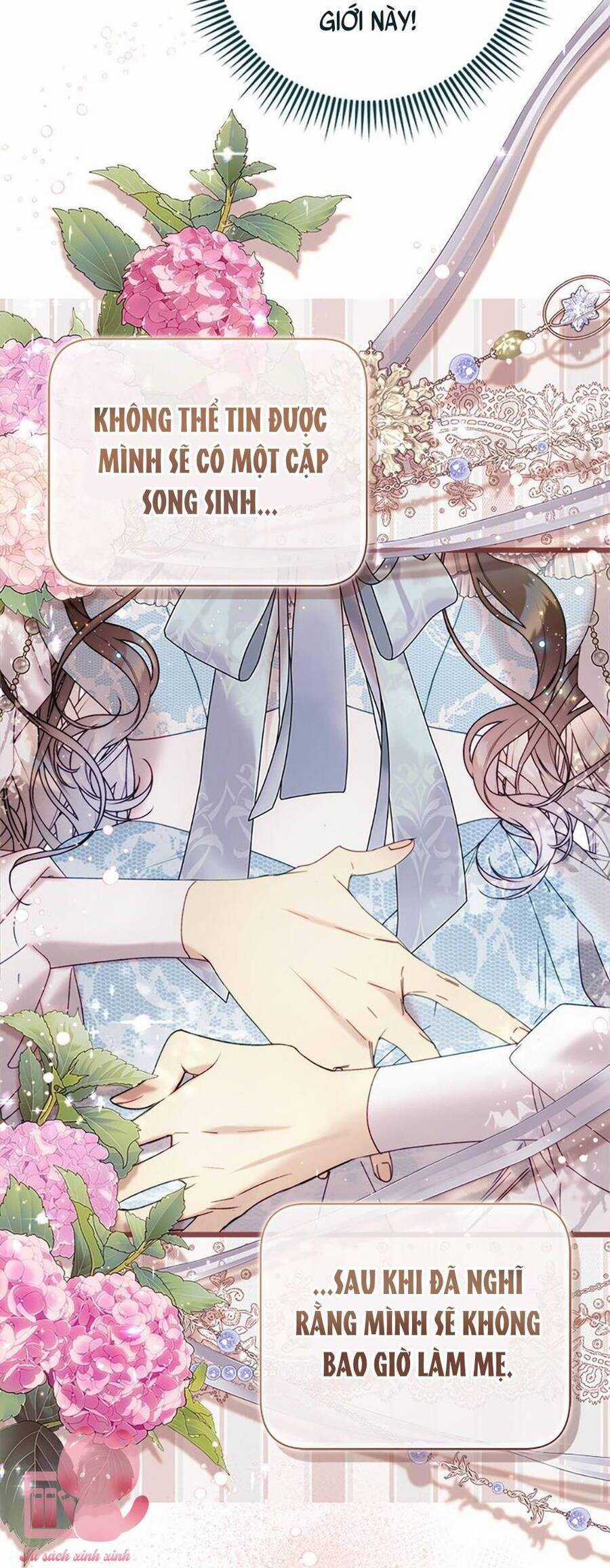 Công Chúa Chloe - Chapter 134 - Trang 50