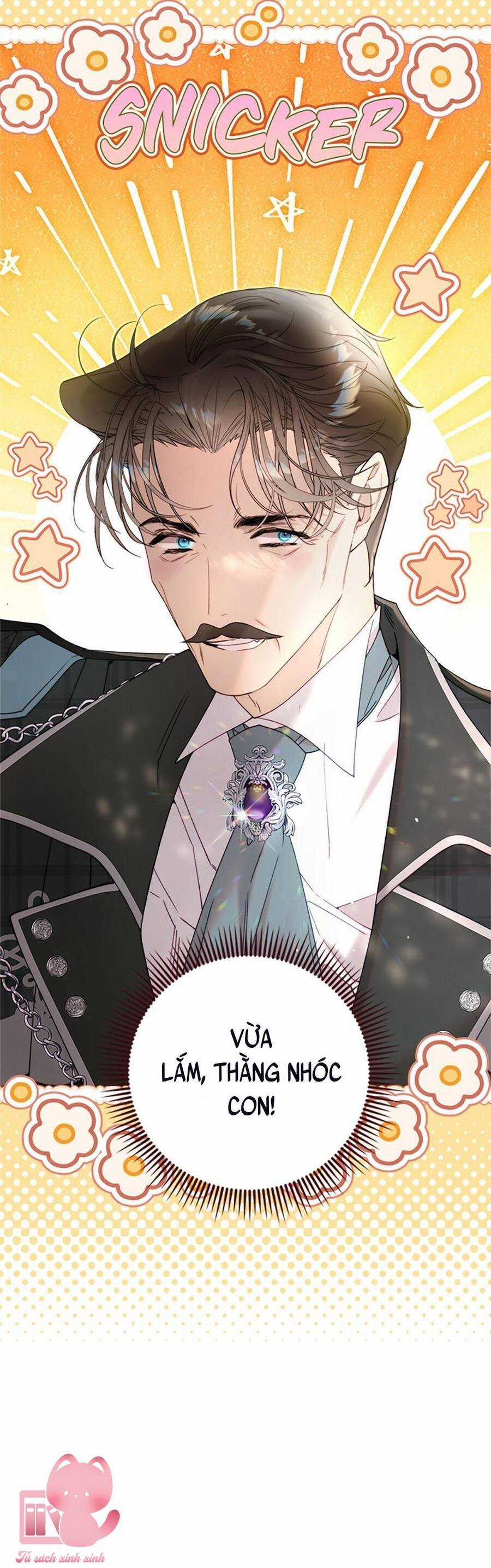 Công Chúa Chloe - Chapter 134 - Trang 6