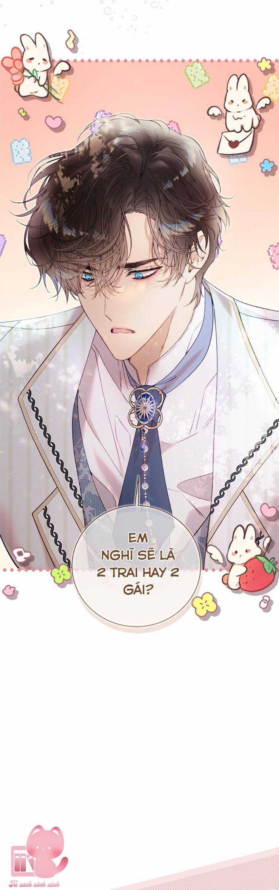 Công Chúa Chloe - Chapter 134 - Trang 53