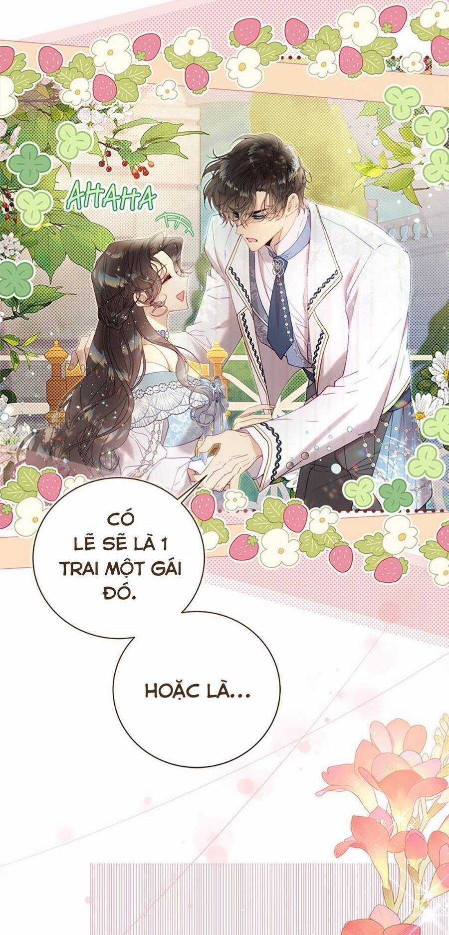 Công Chúa Chloe - Chapter 134 - Trang 54