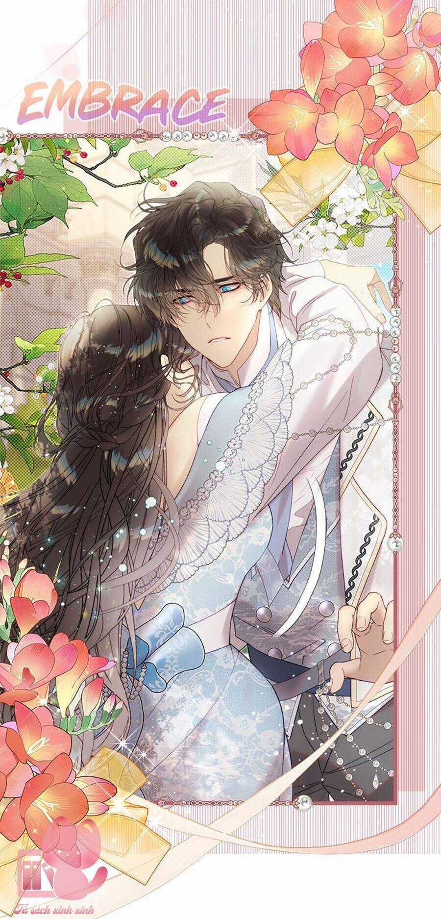 Công Chúa Chloe - Chapter 134 - Trang 55