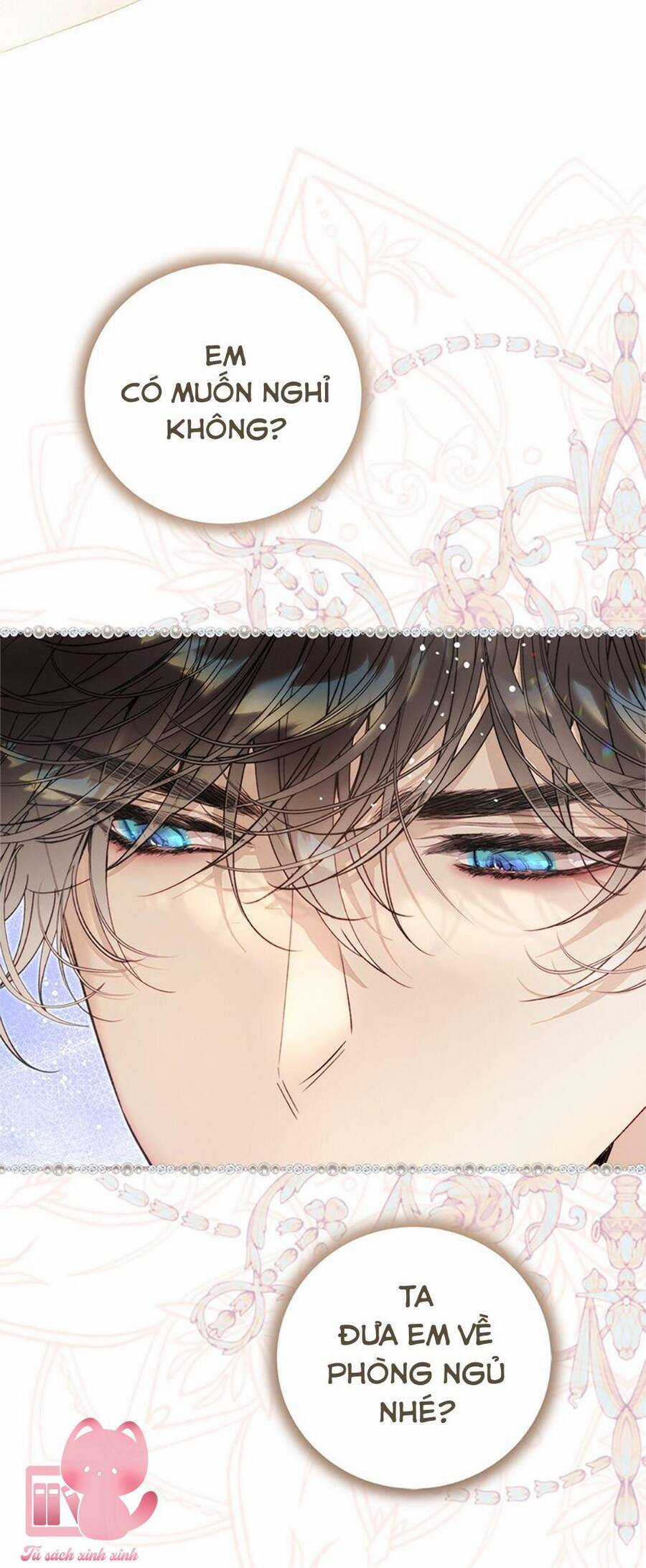 Công Chúa Chloe - Chapter 134 - Trang 56