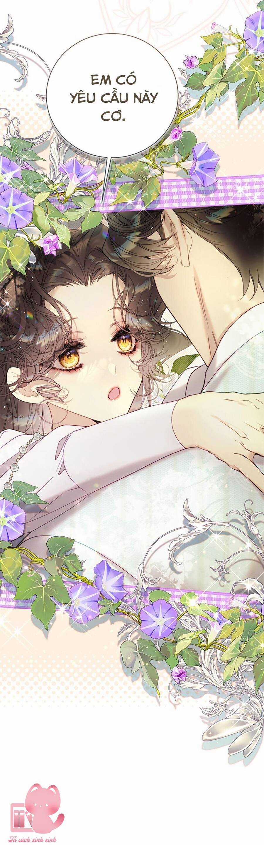 Công Chúa Chloe - Chapter 134 - Trang 57