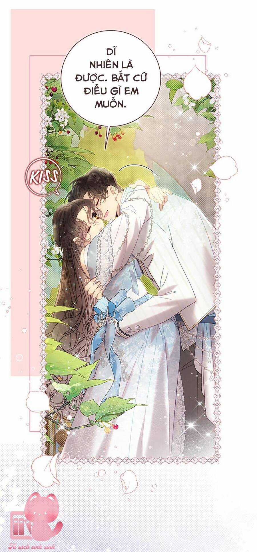 Công Chúa Chloe - Chapter 134 - Trang 58