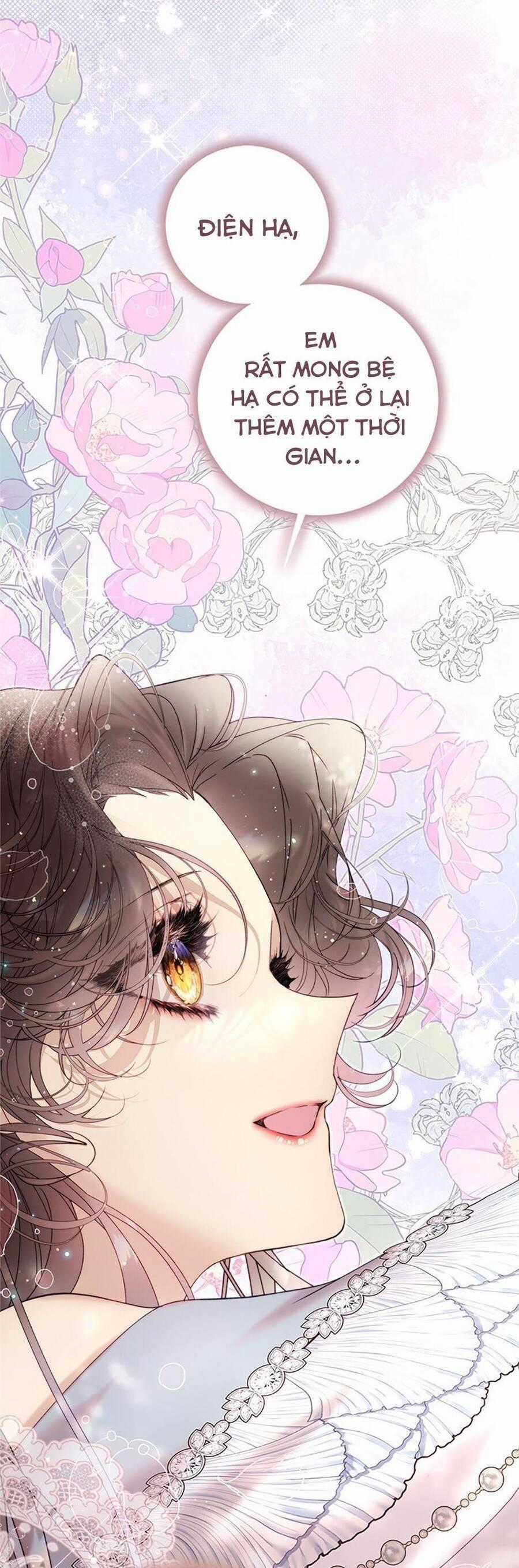 Công Chúa Chloe - Chapter 134 - Trang 59