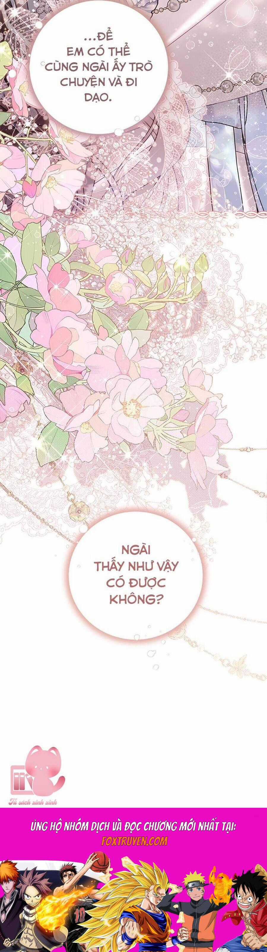 Công Chúa Chloe - Chapter 134 - Trang 60