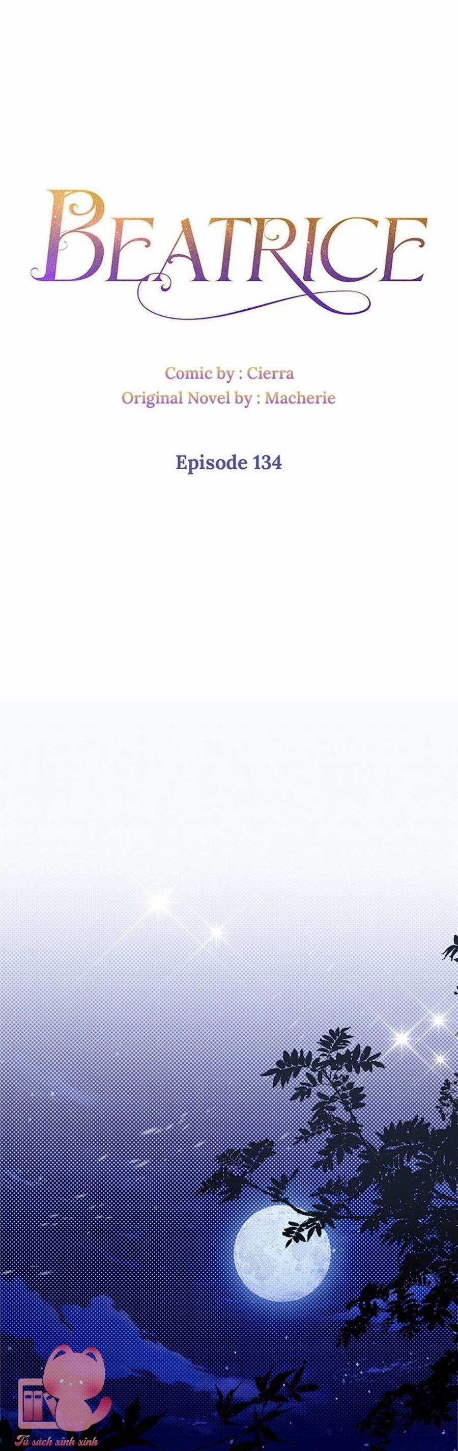 Công Chúa Chloe - Chapter 134 - Trang 7