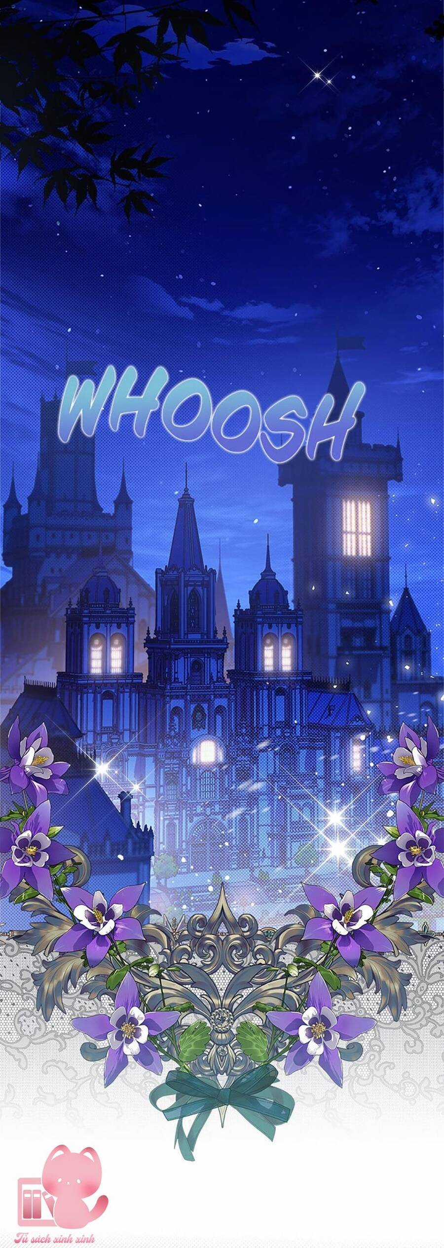 Công Chúa Chloe - Chapter 134 - Trang 8