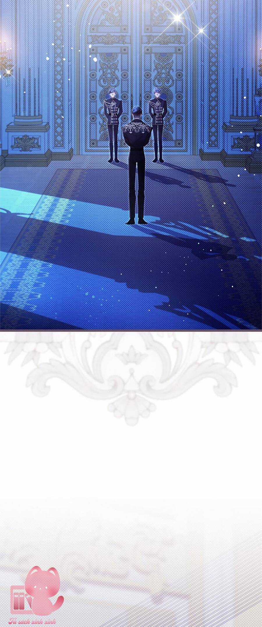 Công Chúa Chloe - Chapter 134 - Trang 10