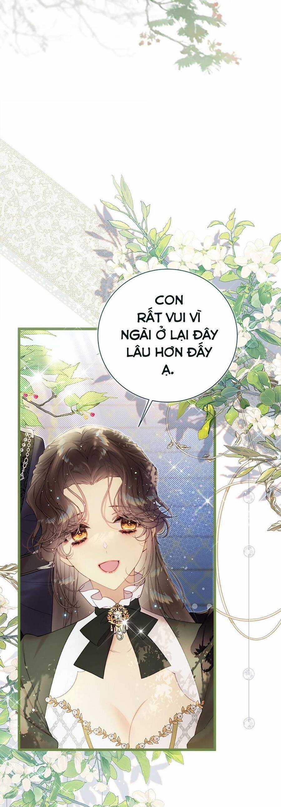 Công Chúa Chloe - Chapter 135 - Trang 11