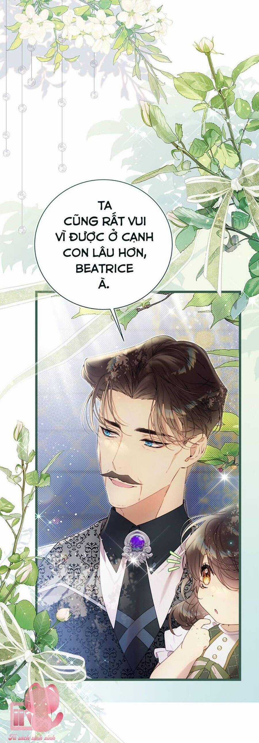 Công Chúa Chloe - Chapter 135 - Trang 12