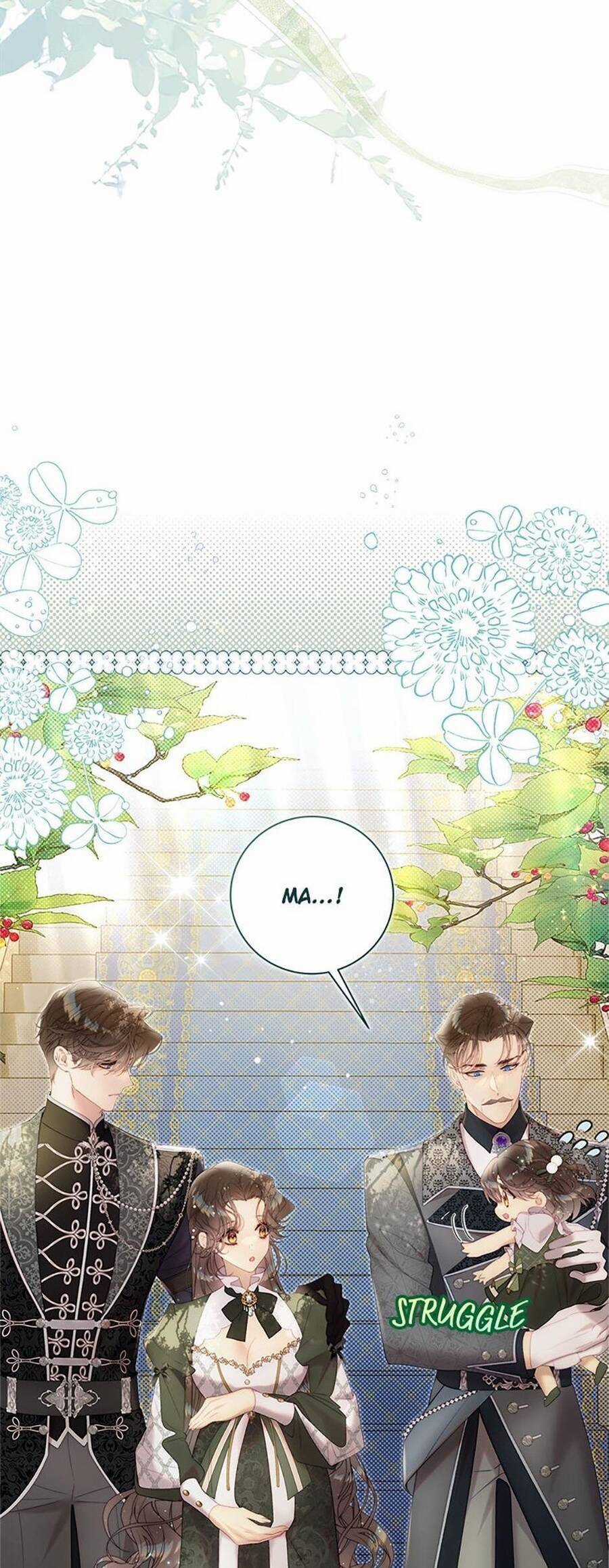 Công Chúa Chloe - Chapter 135 - Trang 13