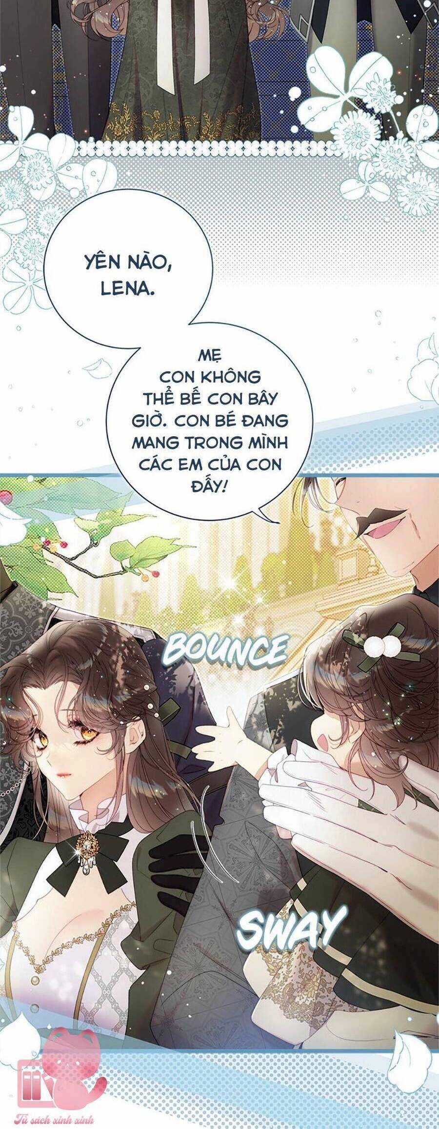 Công Chúa Chloe - Chapter 135 - Trang 14