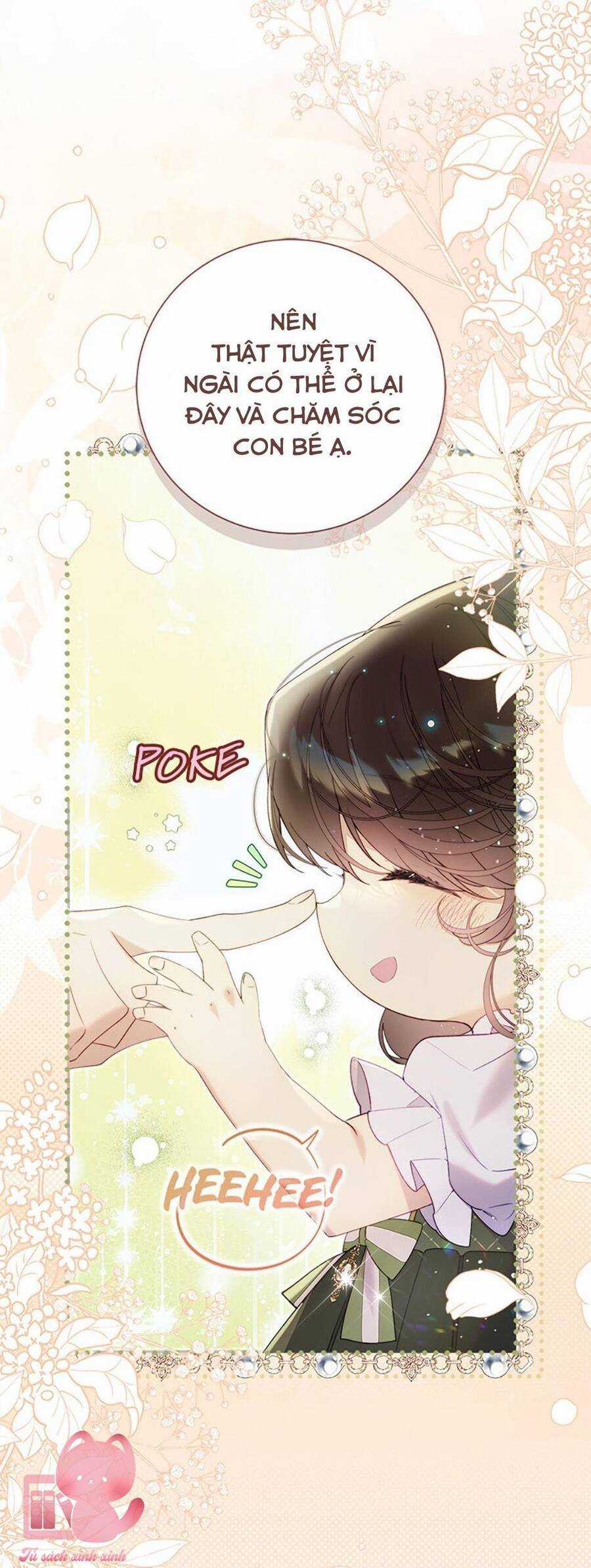 Công Chúa Chloe - Chapter 135 - Trang 16