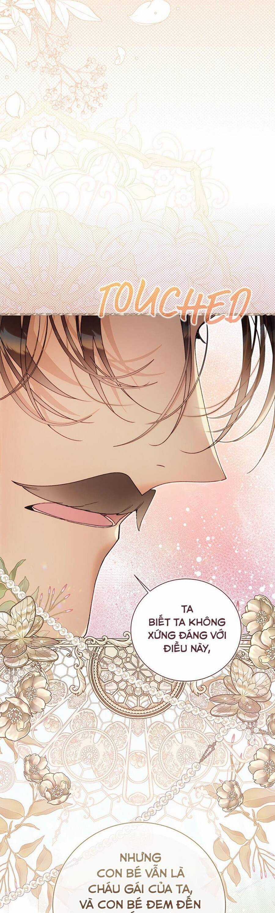 Công Chúa Chloe - Chapter 135 - Trang 17