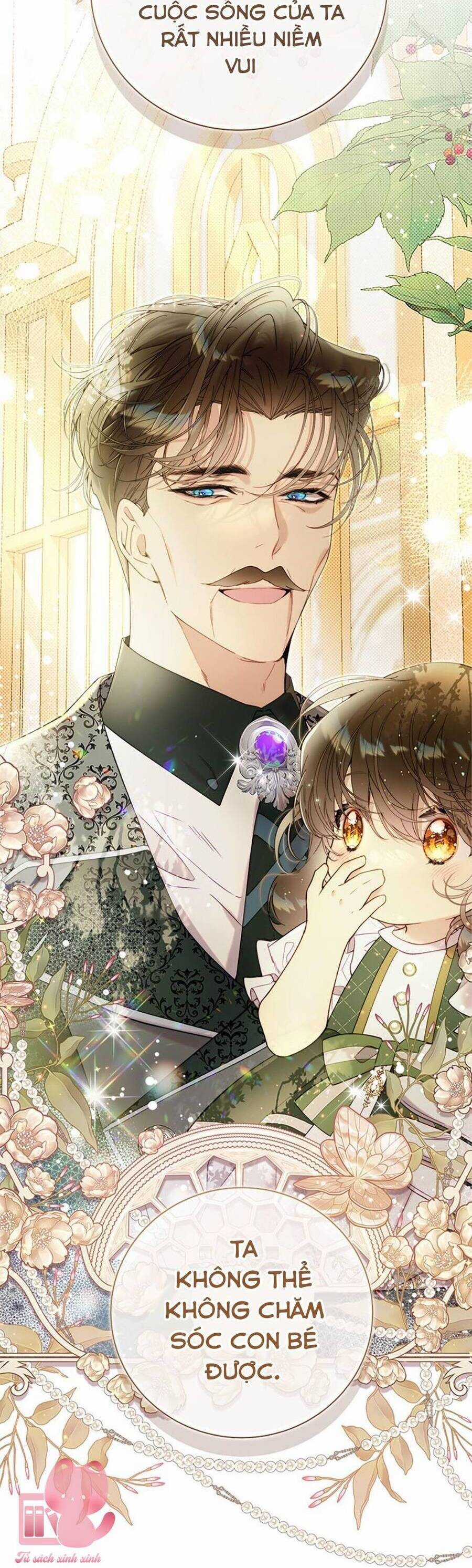 Công Chúa Chloe - Chapter 135 - Trang 18