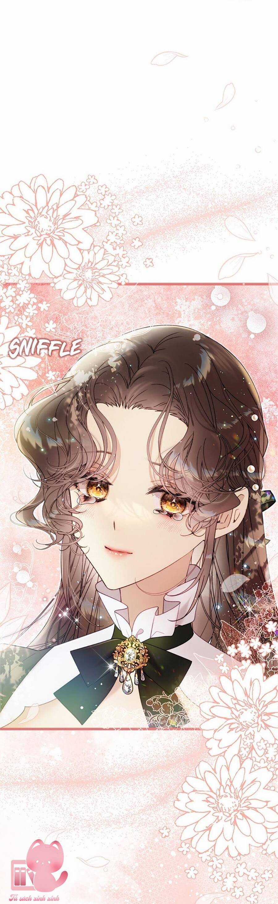 Công Chúa Chloe - Chapter 135 - Trang 19