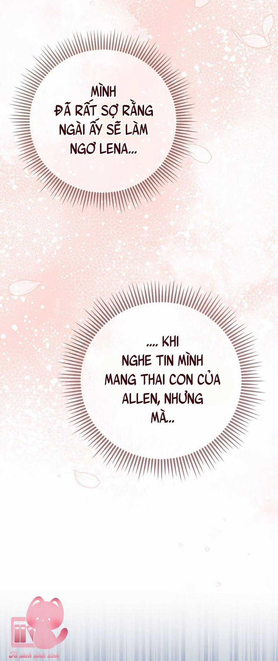 Công Chúa Chloe - Chapter 135 - Trang 20