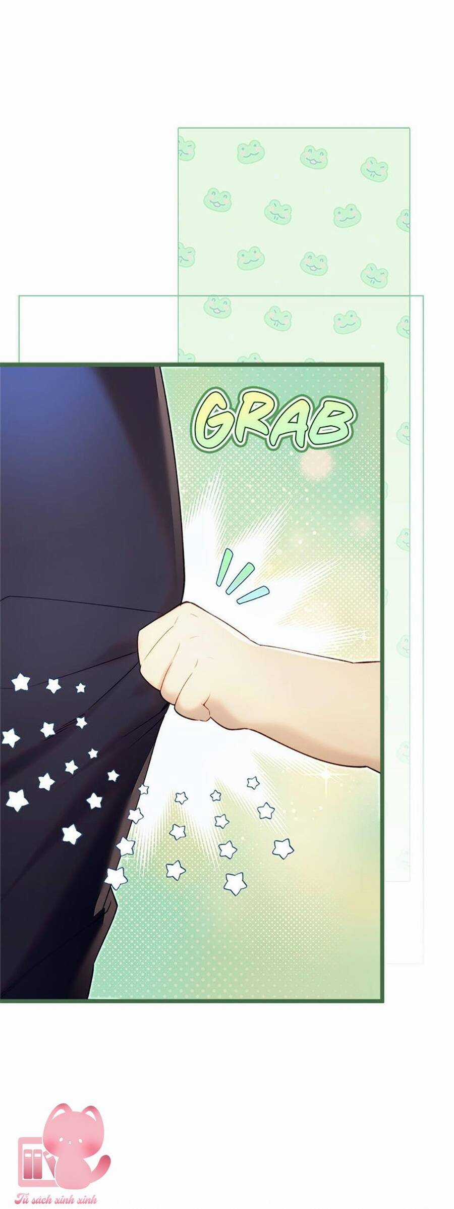 Công Chúa Chloe - Chapter 135 - Trang 23