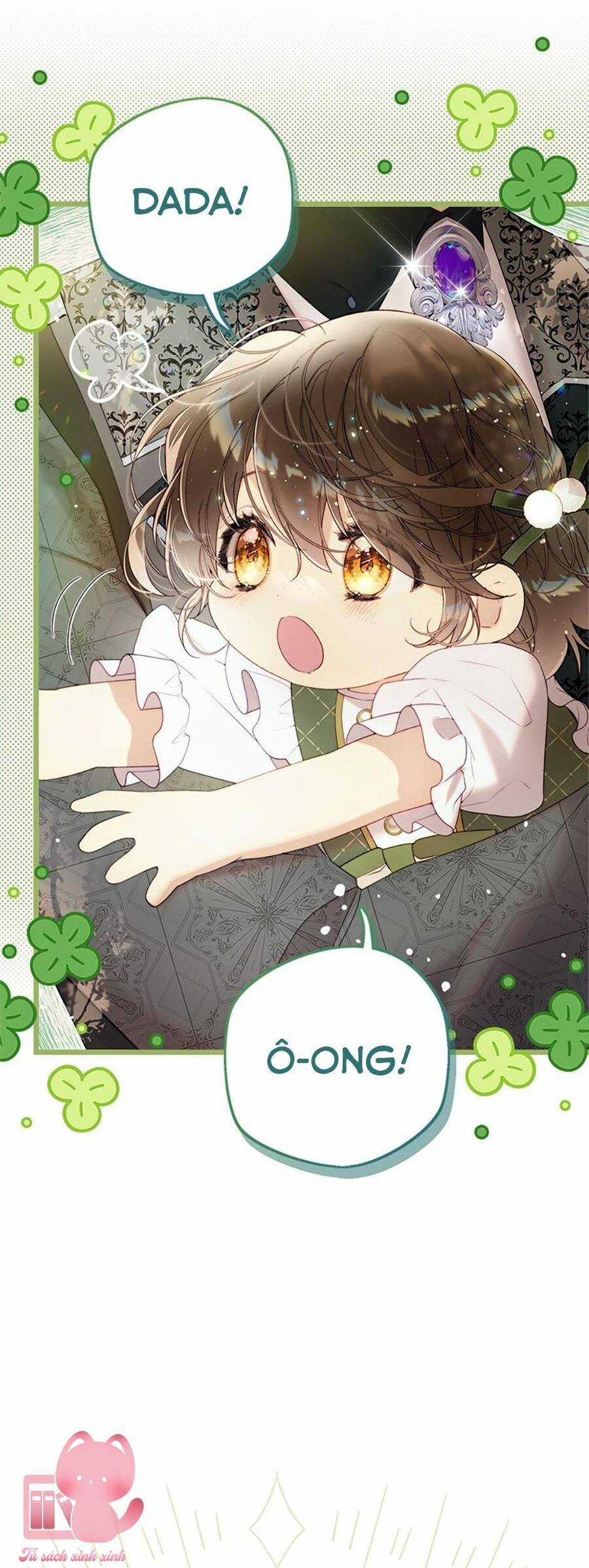 Công Chúa Chloe - Chapter 135 - Trang 24