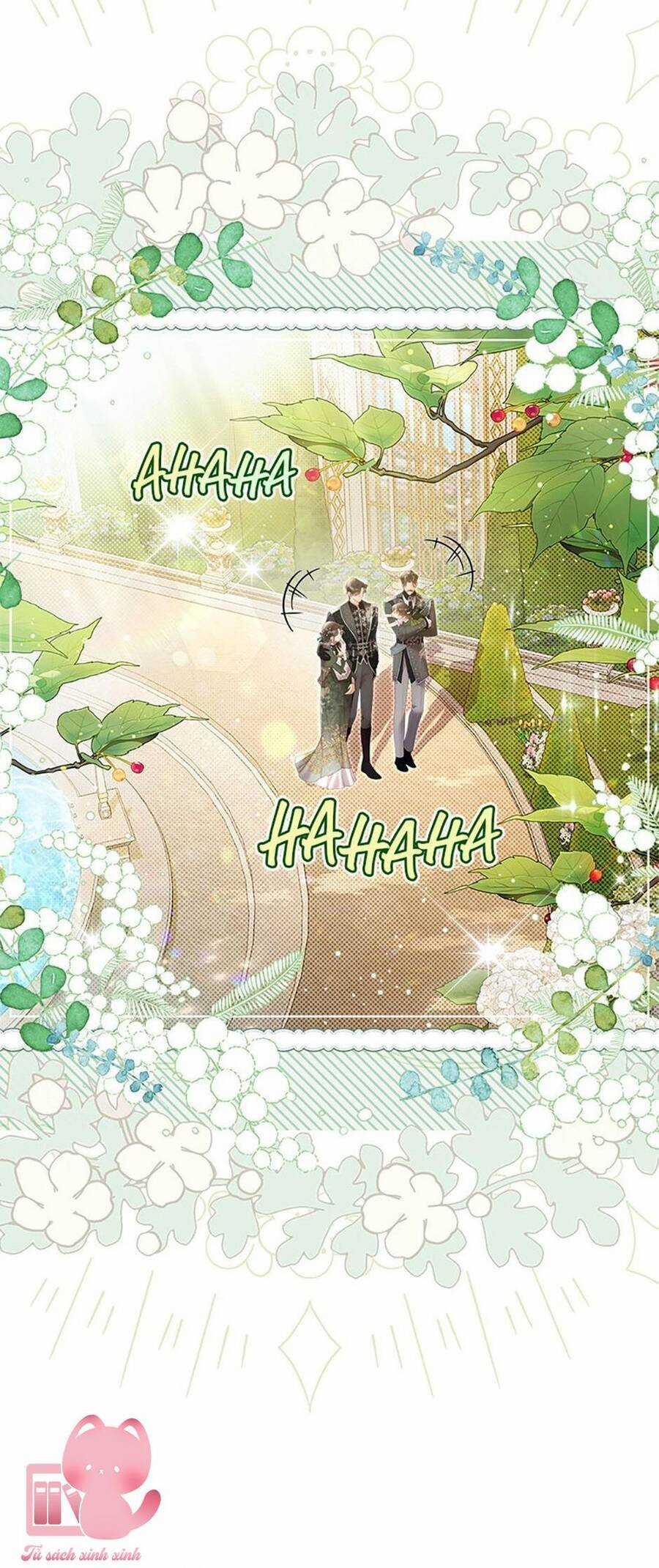 Công Chúa Chloe - Chapter 135 - Trang 25