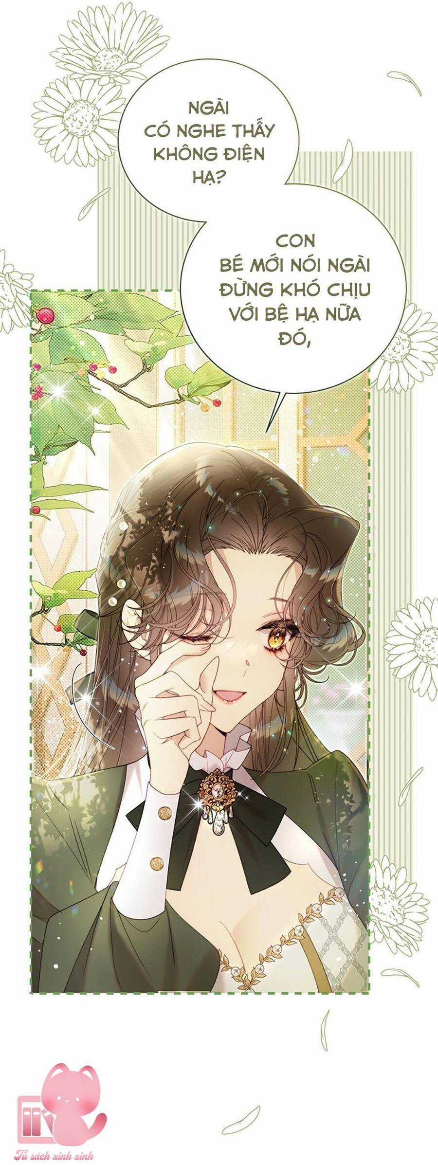 Công Chúa Chloe - Chapter 135 - Trang 26