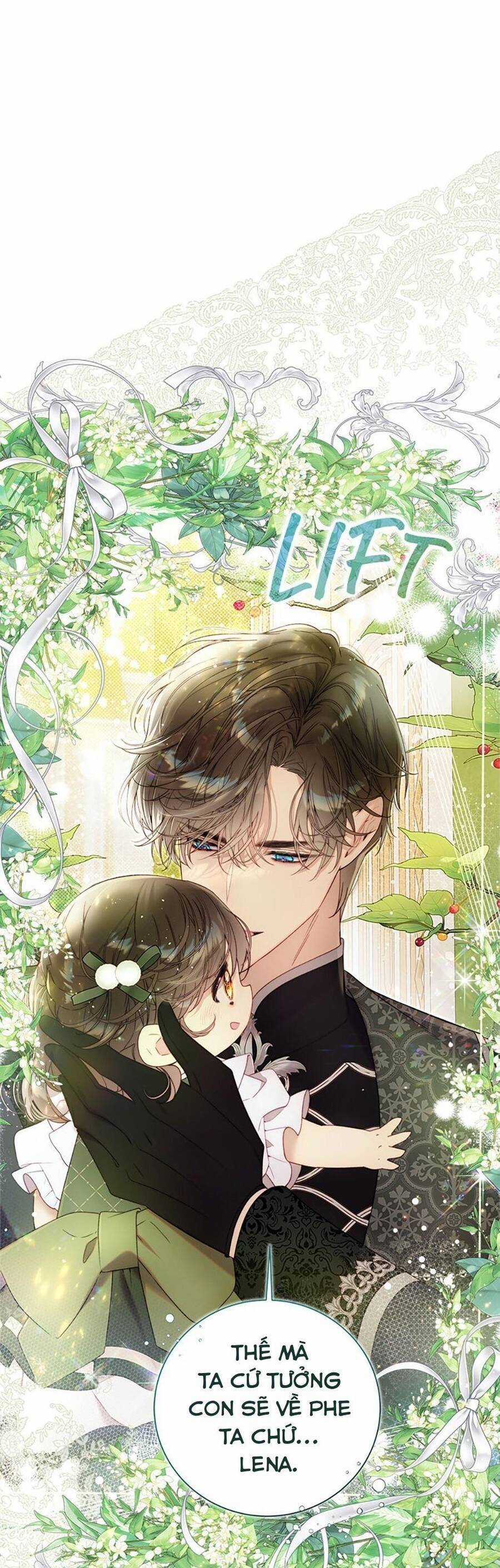 Công Chúa Chloe - Chapter 135 - Trang 27