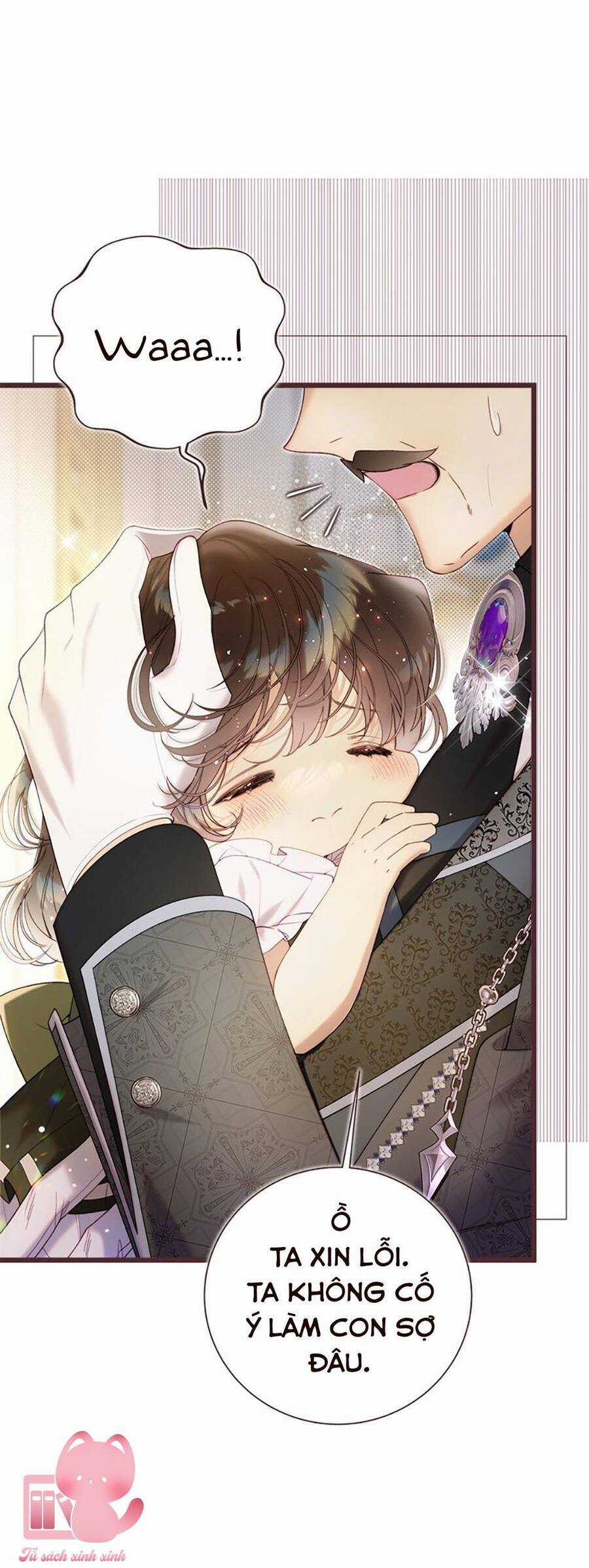 Công Chúa Chloe - Chapter 135 - Trang 4