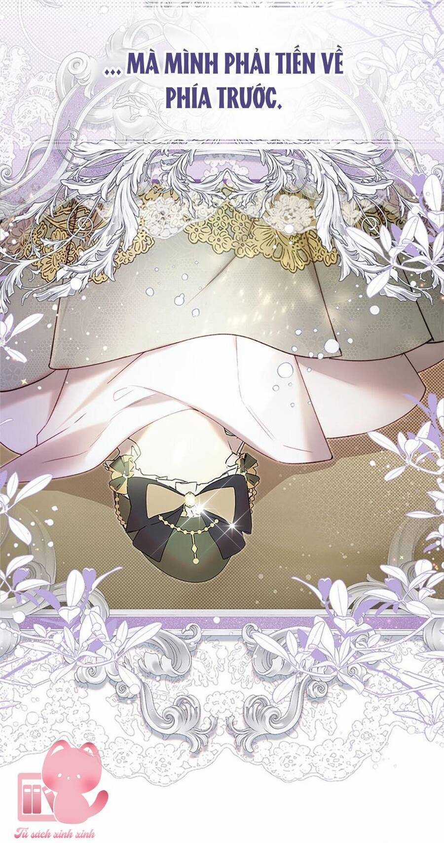 Công Chúa Chloe - Chapter 135 - Trang 31