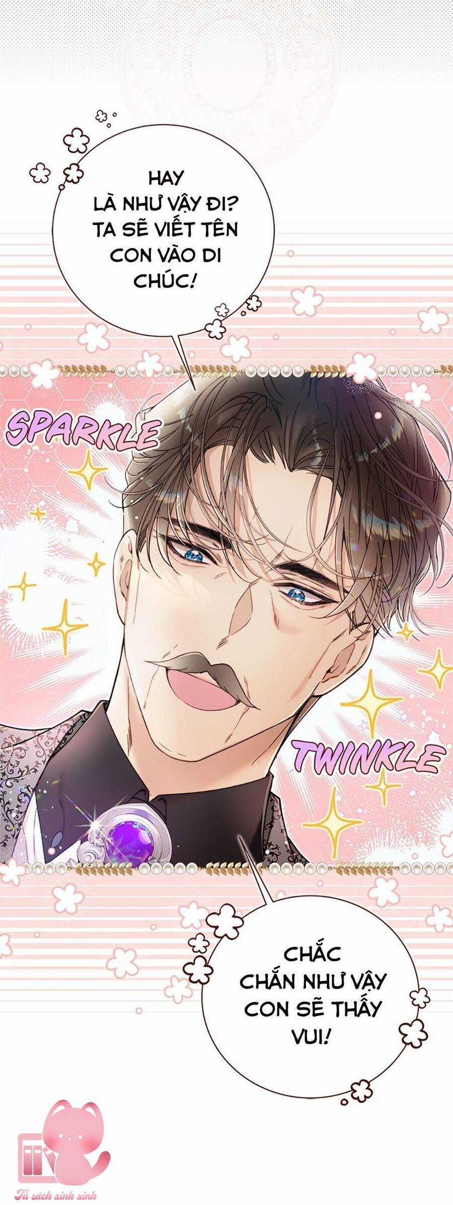 Công Chúa Chloe - Chapter 135 - Trang 35