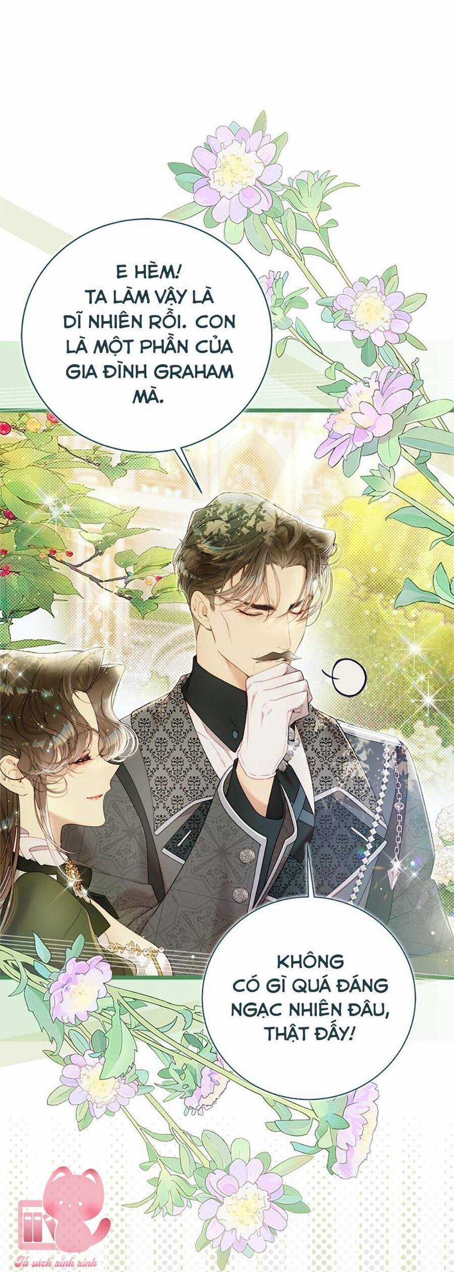 Công Chúa Chloe - Chapter 135 - Trang 37