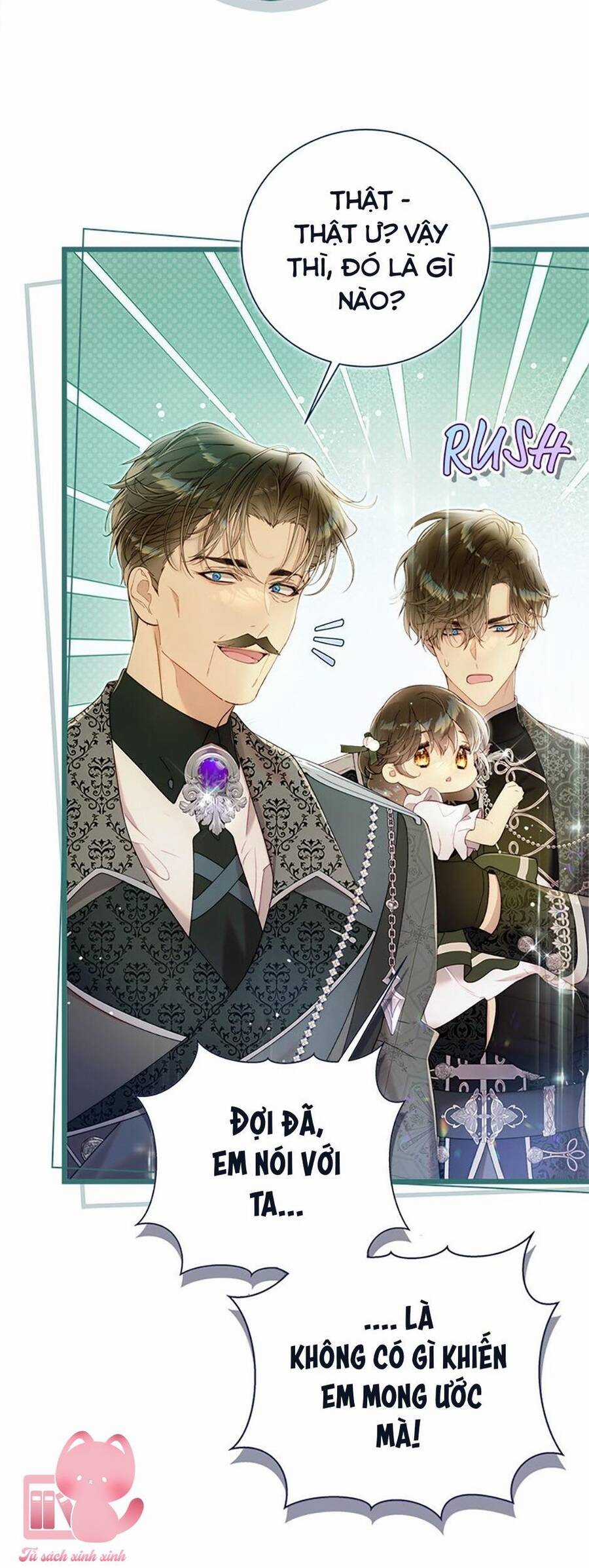 Công Chúa Chloe - Chapter 135 - Trang 39