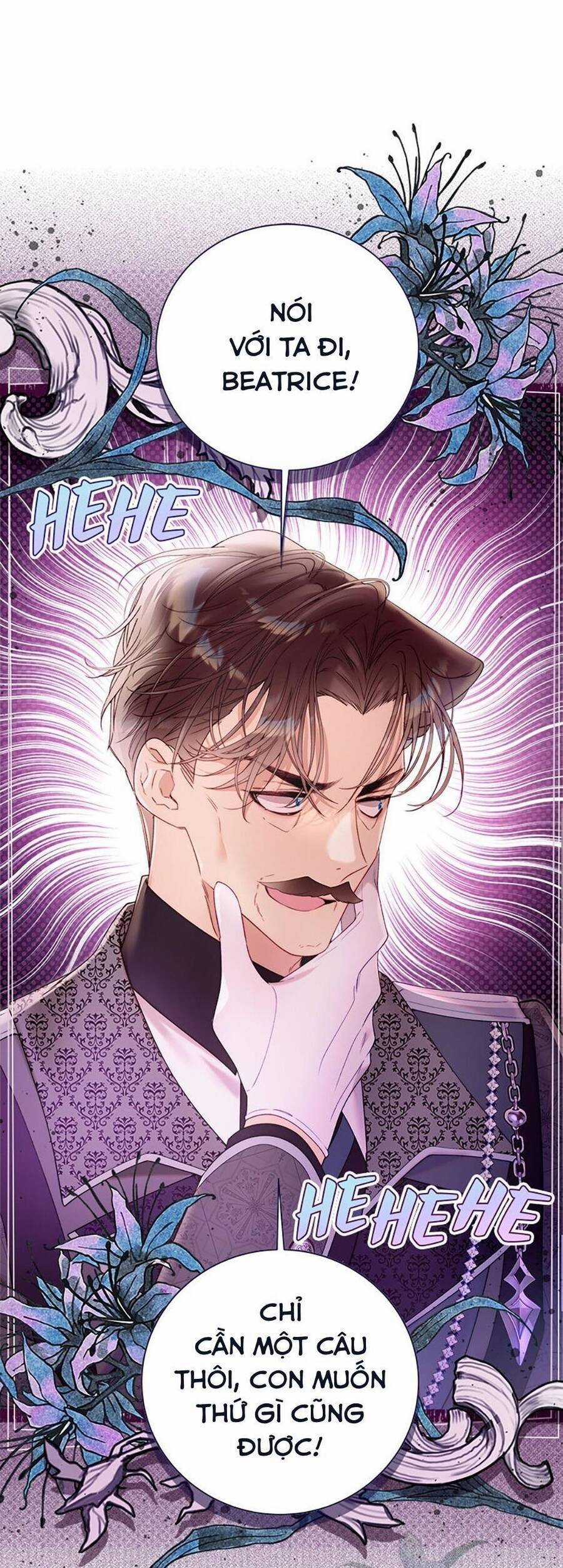 Công Chúa Chloe - Chapter 135 - Trang 40