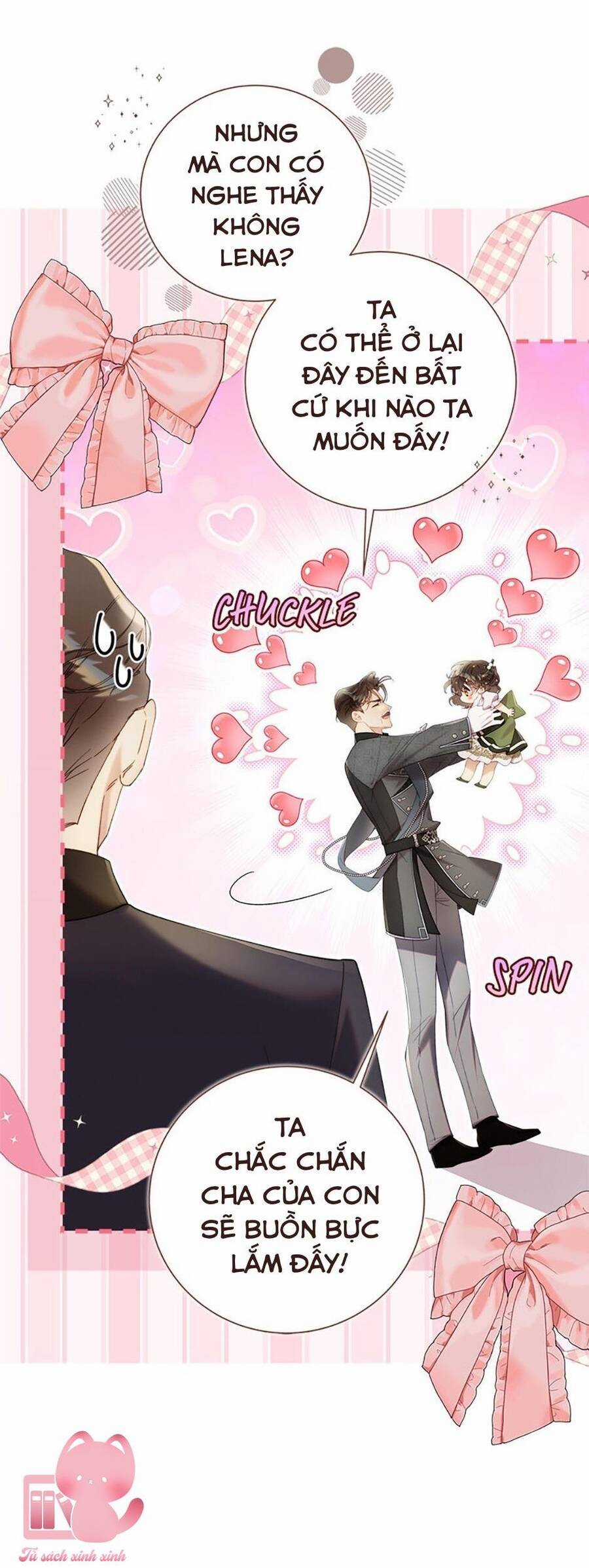 Công Chúa Chloe - Chapter 135 - Trang 5