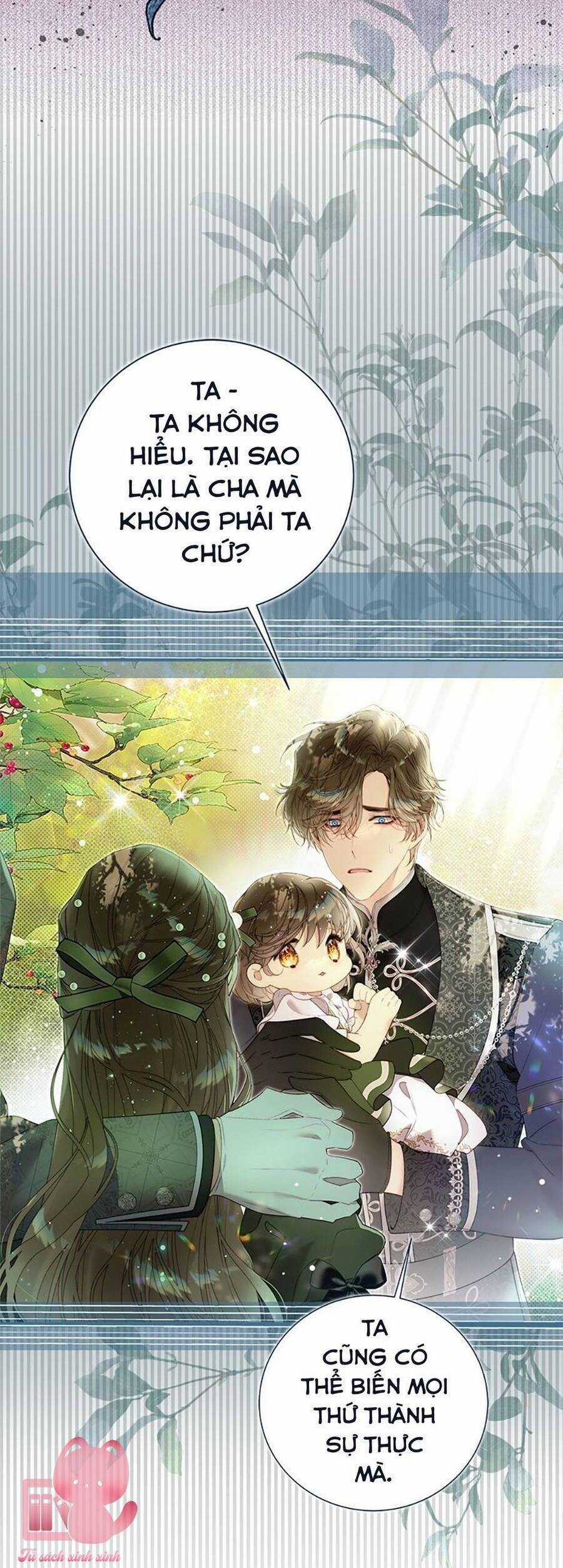 Công Chúa Chloe - Chapter 135 - Trang 41