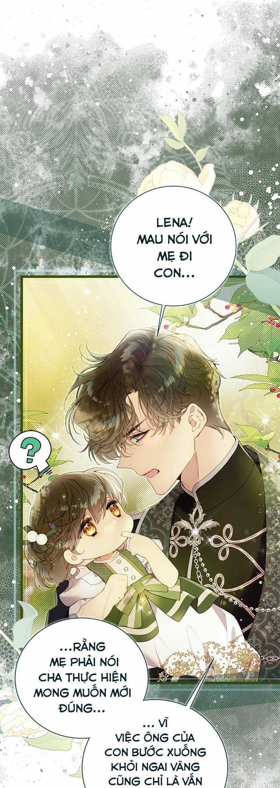 Công Chúa Chloe - Chapter 135 - Trang 43