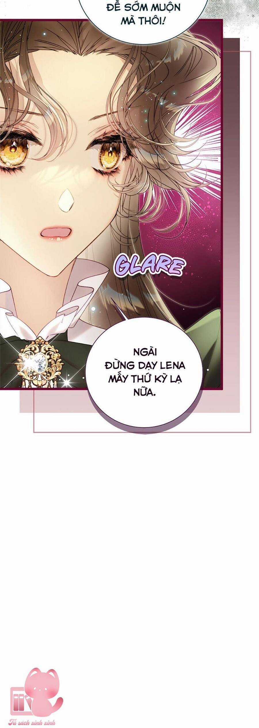 Công Chúa Chloe - Chapter 135 - Trang 44