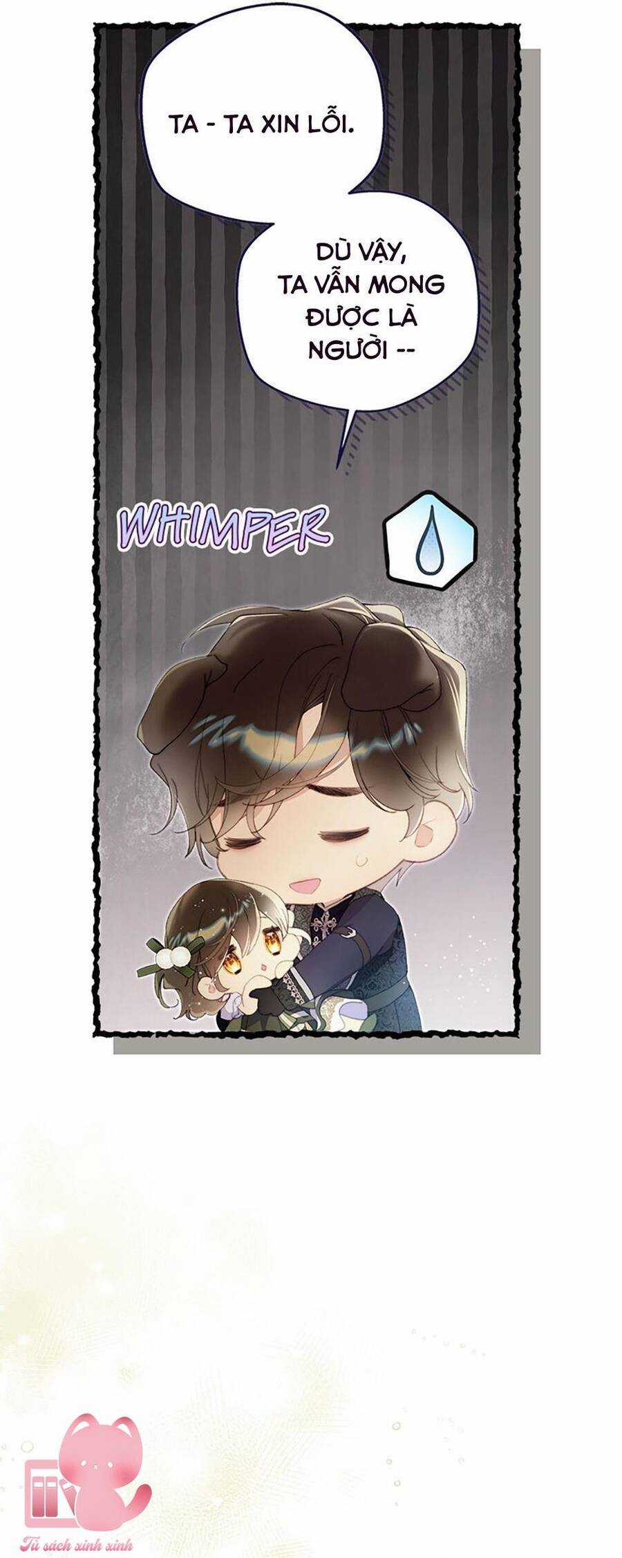 Công Chúa Chloe - Chapter 135 - Trang 45