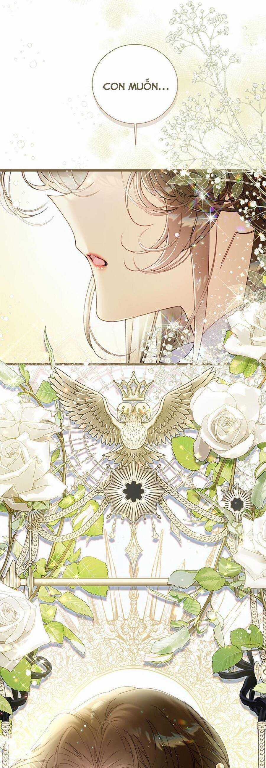 Công Chúa Chloe - Chapter 135 - Trang 46