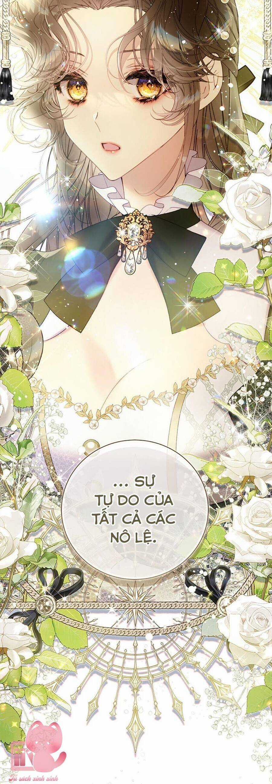 Công Chúa Chloe - Chapter 135 - Trang 47