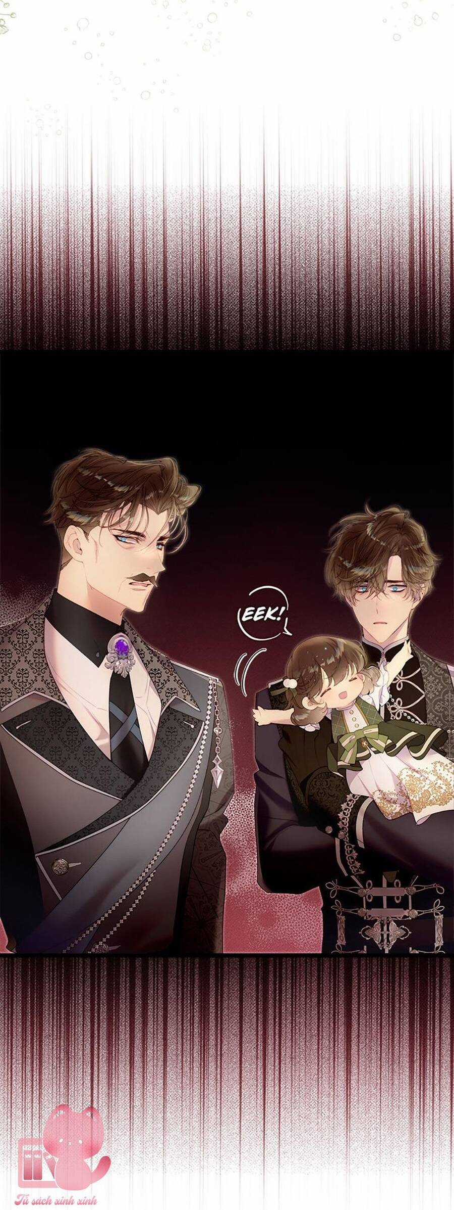 Công Chúa Chloe - Chapter 135 - Trang 48