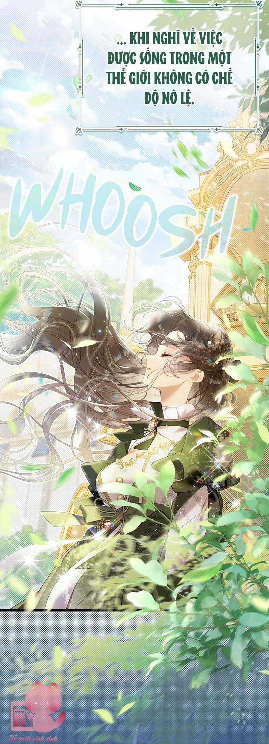 Công Chúa Chloe - Chapter 135 - Trang 50