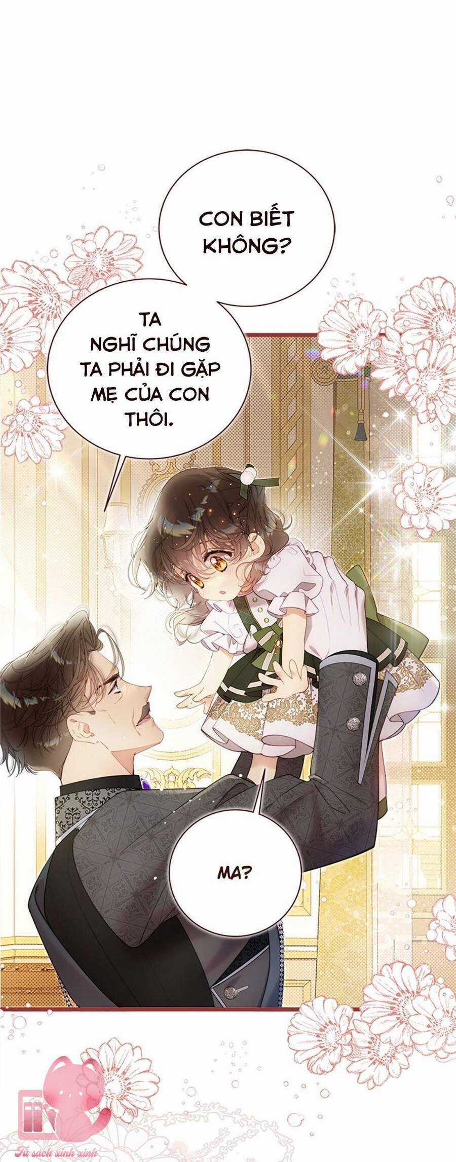 Công Chúa Chloe - Chapter 135 - Trang 6