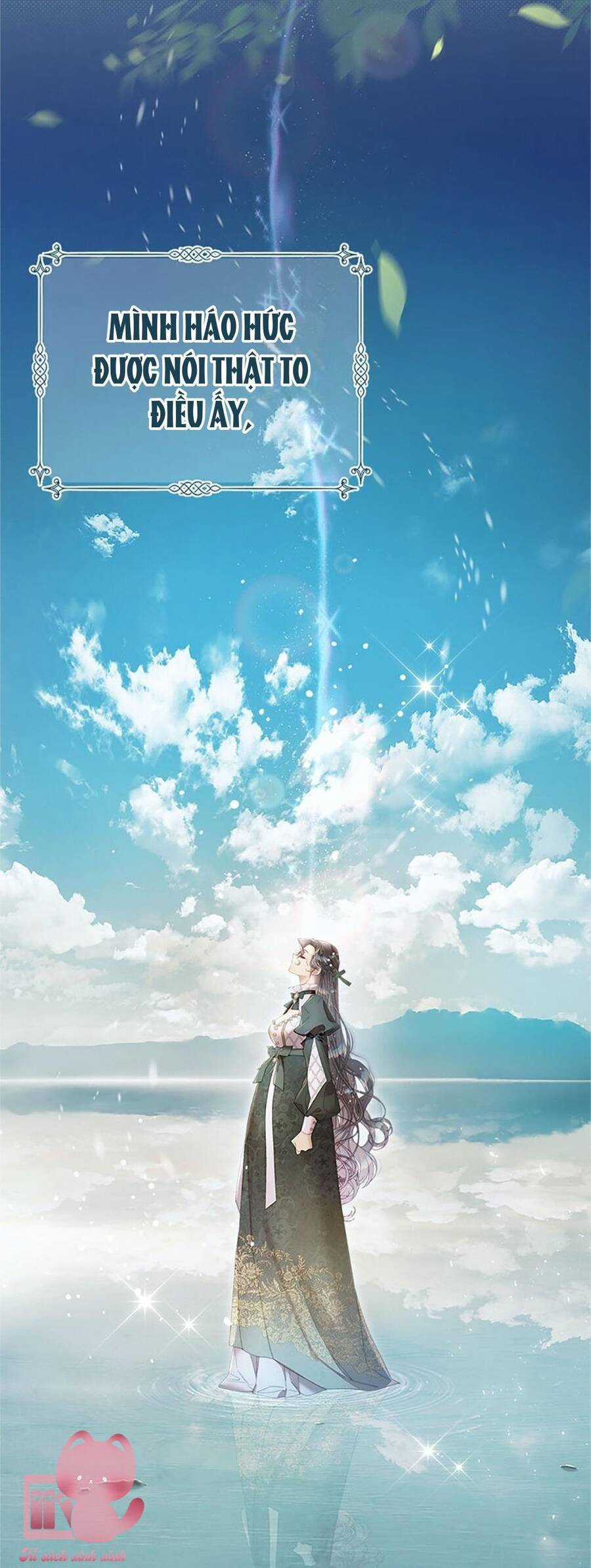 Công Chúa Chloe - Chapter 135 - Trang 51