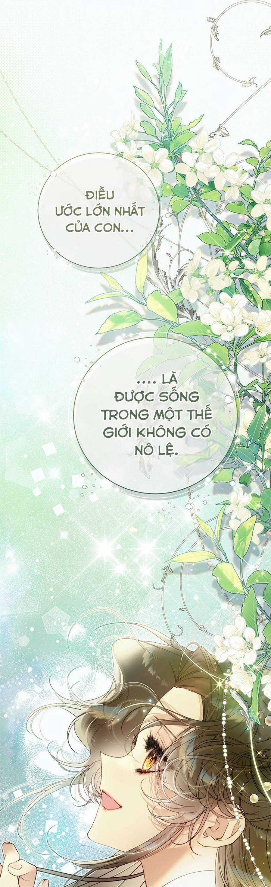 Công Chúa Chloe - Chapter 135 - Trang 53